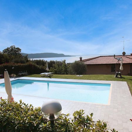 Panorama Lake View, Pool & Garden, 2 Bathrooms, Kingsize & Single-Beds, Fast Internet Toscolano-Maderno Kültér fotó