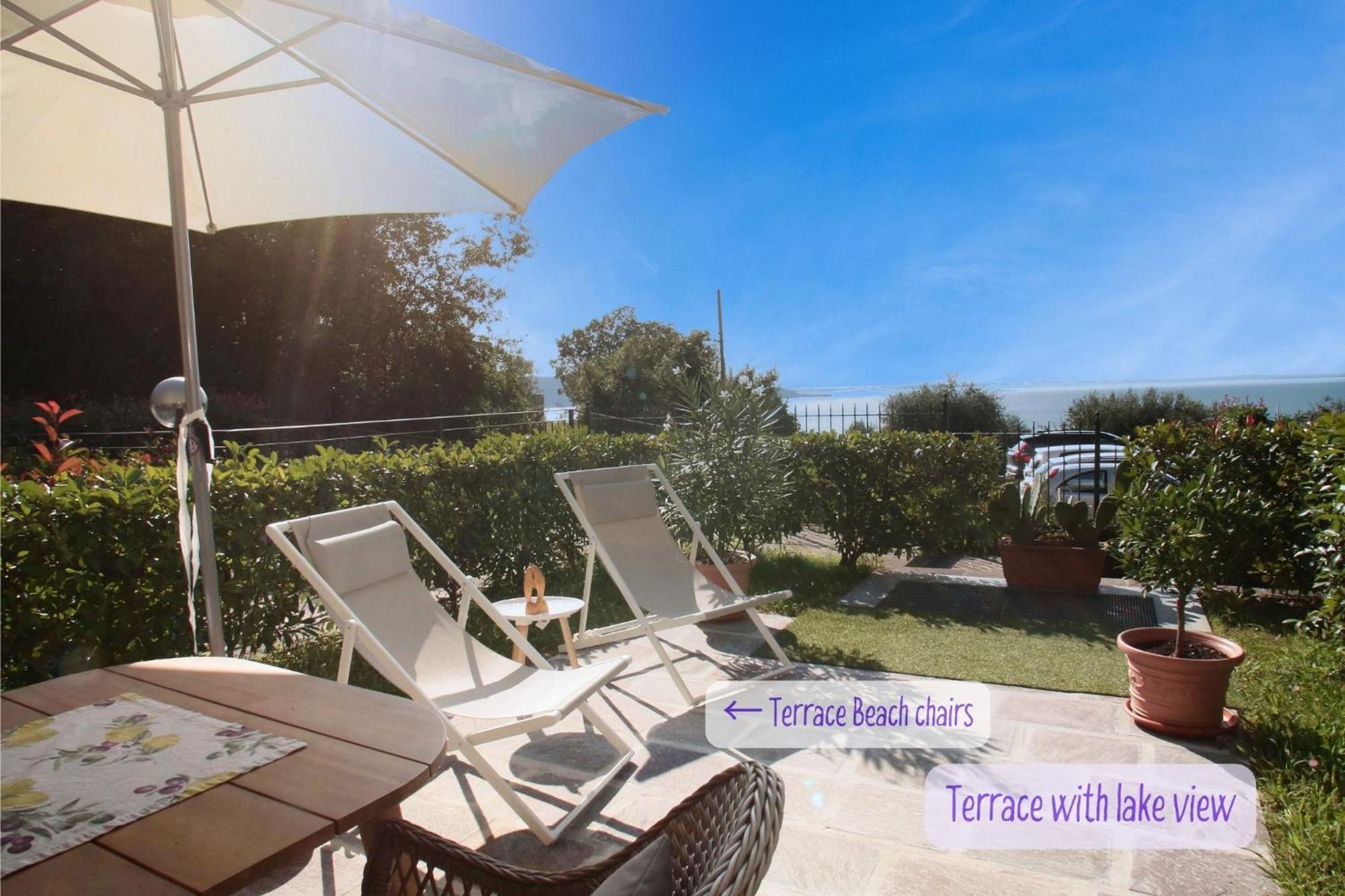 Panorama Lake View, Pool & Garden, 2 Bathrooms, Kingsize & Single-Beds, Fast Internet Toscolano-Maderno Kültér fotó