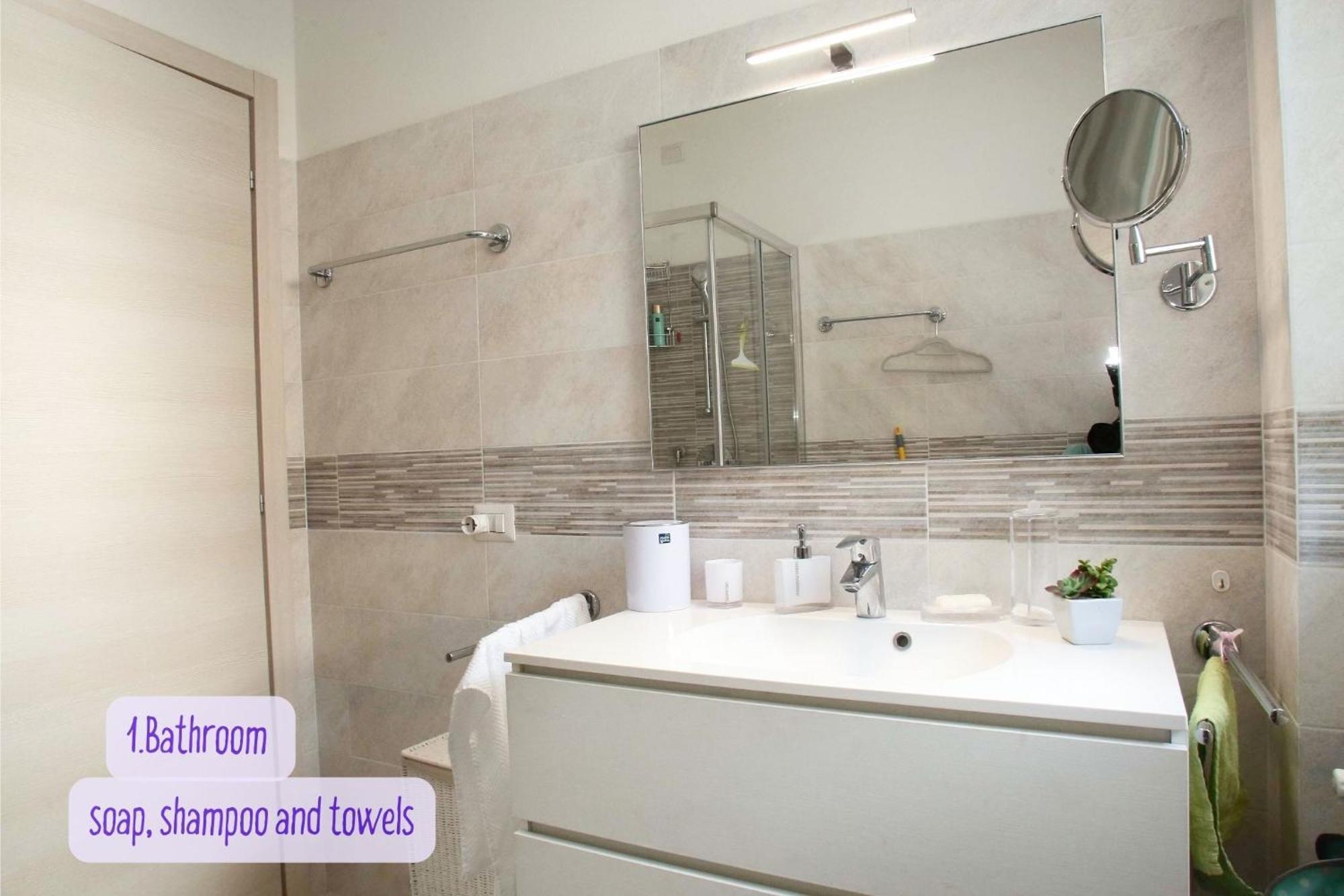 Panorama Lake View, Pool & Garden, 2 Bathrooms, Kingsize & Single-Beds, Fast Internet Toscolano-Maderno Kültér fotó