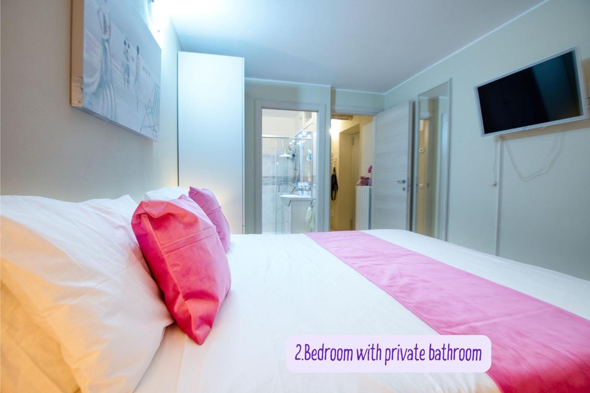 Panorama Lake View, Pool & Garden, 2 Bathrooms, Kingsize & Single-Beds, Fast Internet Toscolano-Maderno Kültér fotó