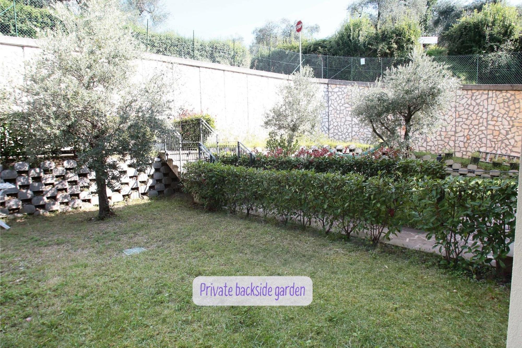 Panorama Lake View, Pool & Garden, 2 Bathrooms, Kingsize & Single-Beds, Fast Internet Toscolano-Maderno Kültér fotó